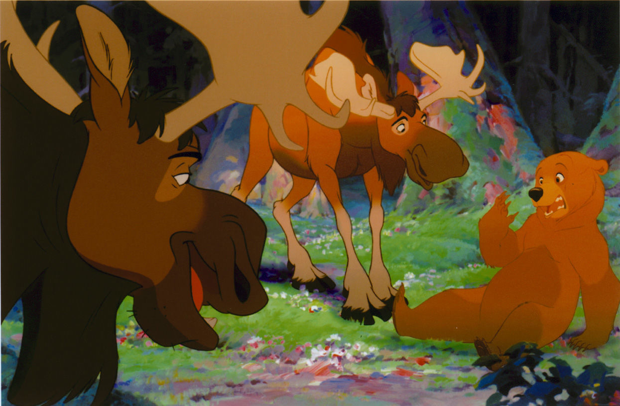 Brother Bear